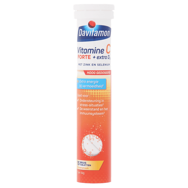 Davitamon Vitamine C