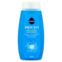 Derlon Men shower gel 2 in 1
