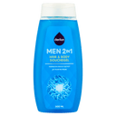 Derlon Men douchegel 2 in 1