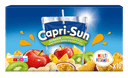 Capri-Sun Multivitamin