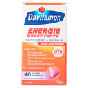 Davitamon Vitamin Energie Kautablette