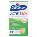 Davitamon Vitamine Actifit 50+