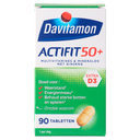 Davitamon Vitamin Activefit 50+