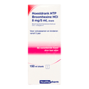 HTP Hoestdrank 8mg