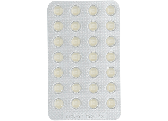 Davitamon Foliumzuur vitamine D