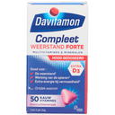 Davitamon Vitamin Complete immunity strong