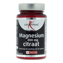 Lucovitaal Magnesiumcitrat 400 mg
