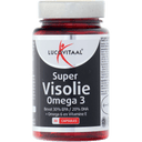 Lucovitaal Super Fischöl Omega-3