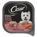 Cesar Primeur - Kalf Pate - Hondenvoer