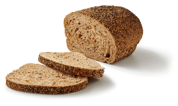 Korenlanders Carbohydrate 40% Reduced Floor 1/2