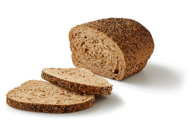 Korenlanders Koolhydraat 40% verlaagd vloer 1/2