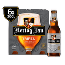 Hertog Jan Arcener tripel bier