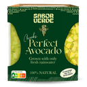Sabor Verde Perfect Avocado Chunks