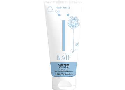 Naif Wash gel Flc 100ML