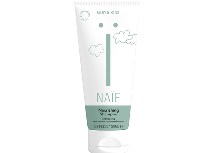 Naif Shampoo Flc 100ML