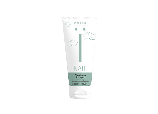 Naif Shampoo Flc 100ML