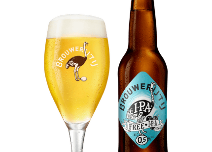 Brouwerij 't IJ Free IPA