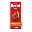 Lotus Biscoff Speculoos melkchocolade crème