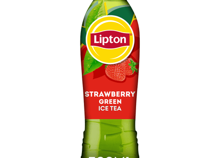 Lipton Ice tea green strawberry