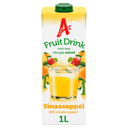 Appelsientje Fruchtsaft Orangengeschmack