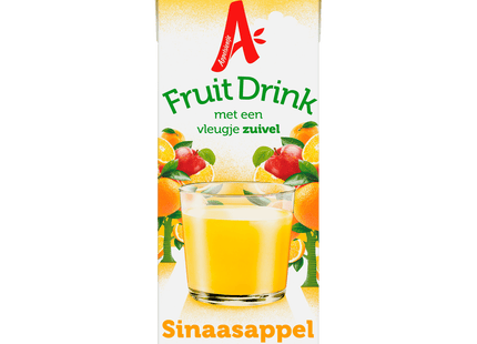 Appelsientje Fruitdrink Sinaasappel