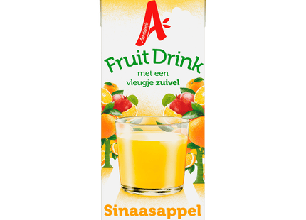 Appelsientje Fruit Drink Orange