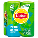 Lipton Green Iced Tea Zero