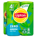 Lipton Ice tea green zero