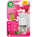 Airwick Electric Starter Kit Cherry Blossom