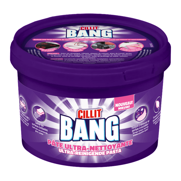 Cillit Bang Ultra-reinigende Paste