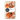Aus der Küche von Pinsa Salami Pepperoni
