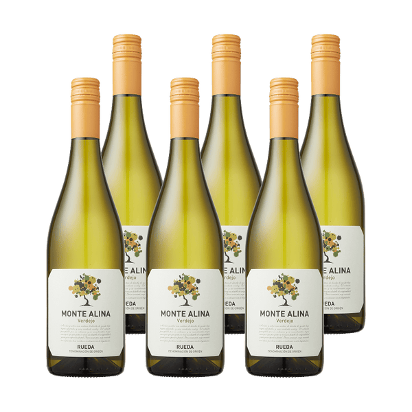 Monte Alina Verdejo Rueda DO