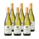 Monte Alina Verdejo Rueda DO