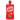 Ajax All-Purpose Cleaner Red Flowers