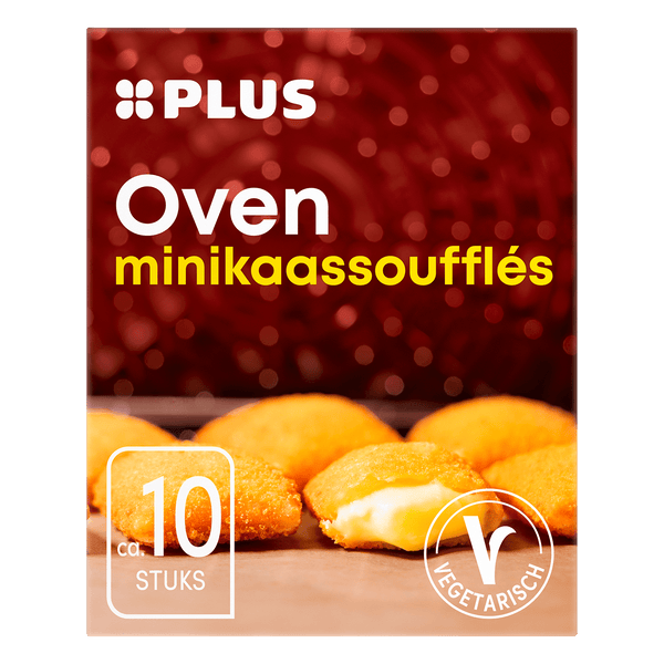 Mini-Käseaufläufe für den Ofen