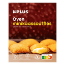 Mini-Käseaufläufe für den Ofen