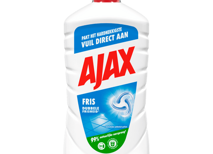 Ajax Allesreiniger fris