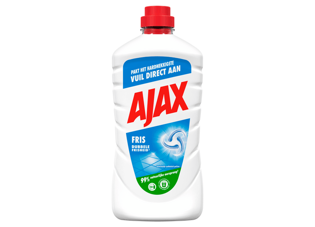 Ajax Allesreiniger fris