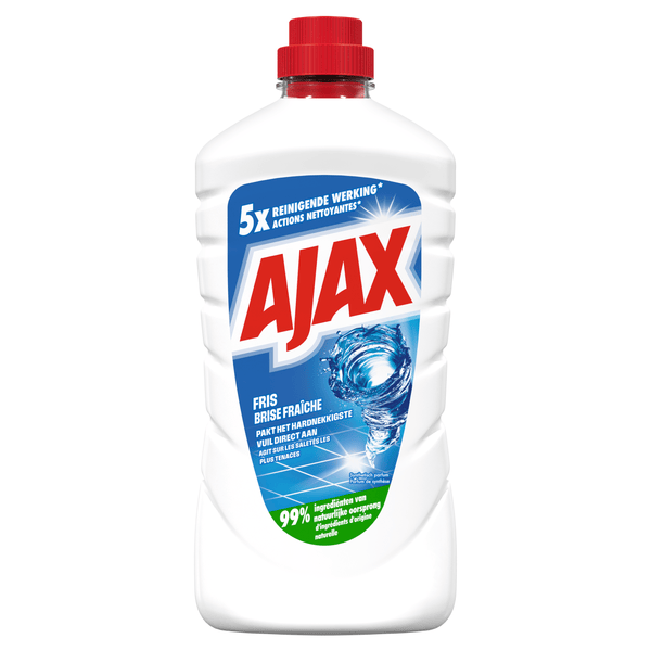 Ajax All-Purpose Cleaner Fresh