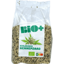 BIO+ Hanfsamen biologisch
