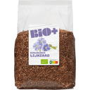 BIO+ Ganze Leinsamen, biologisch