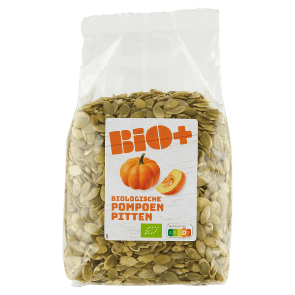 BIO+ Kürbiskerne