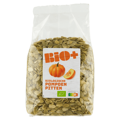 Seeds, kernels, and nut toppings
