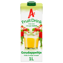 Appelsientje Fruitdrink Goudappeltje