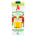 Appelsientje Fruit Drink Little Golden Apple