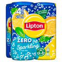Lipton Ice tea sparkling zero