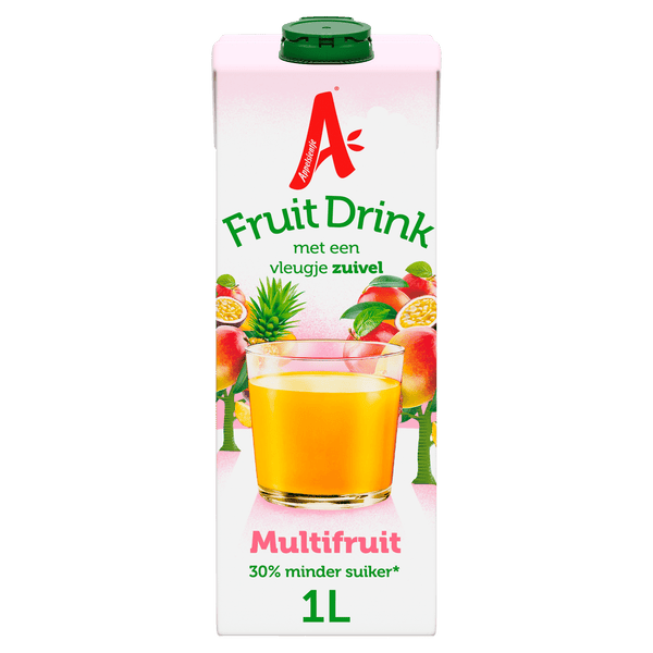 Appelsientje Multifruit Fruit Drink