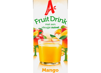 Appelsientje Fruitdrink Mango