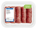 Minute beef croquettes 5 pcs