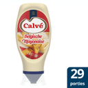 Calvé Mayo met ei